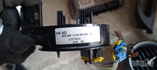 Лентов кабел Seat Ibiza III, снимка 2 - Части - 49580318