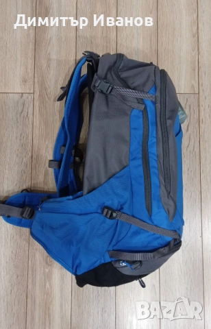 ЧИСТО НОВА! Раница за колоездене Osprey Escapist 30L, размер M/L, снимка 3 - Спортна екипировка - 52204344