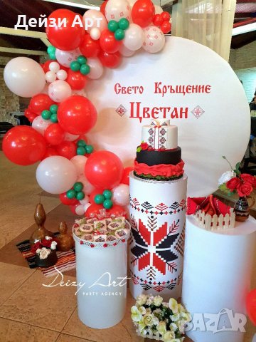 Украса -Българска шевица, снимка 12 - Декорация - 37668615