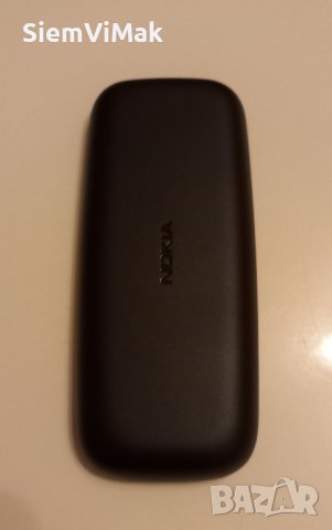 Nokia 105 Dual SIM - комплект - Нов, снимка 2 - Nokia - 24064959