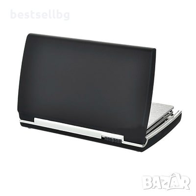 Професионална бижутерска електронна везна злато бижута храна 0.01 300г, снимка 3 - Електронни везни - 29106510