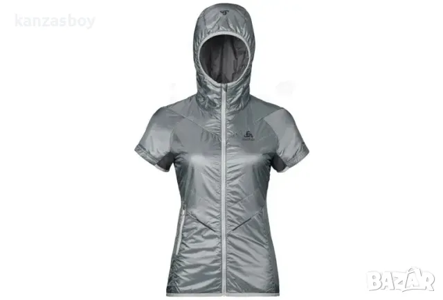 Odlo Gilet LoftOne Primaloft - страхотен дамски елек Л