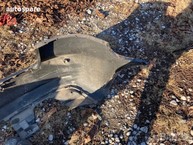 Оригинална задна броня за Audi A3 S-line. 08-12. , снимка 4 - Части - 39073037