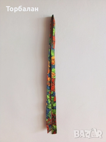 Винтидж пеньоар , снимка 4 - Рокли - 51453250