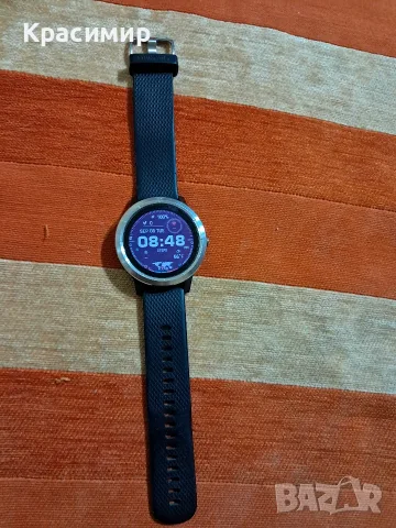 Смарт часовник Garmin vívoactive 3, снимка 3 - Смарт часовници - 55993795