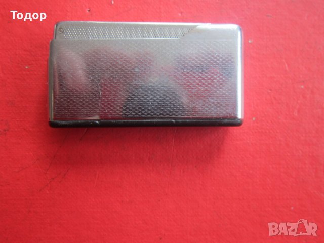 Запалка Ноблезе , снимка 3 - Колекции - 37870209