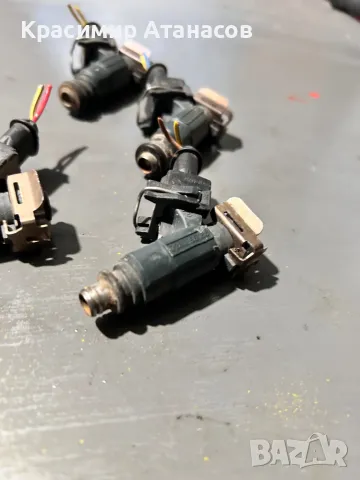 0280156188 .Дюза бензин за Хонда джаз 1.3.бензин.0280156188, снимка 2 - Части - 47946067