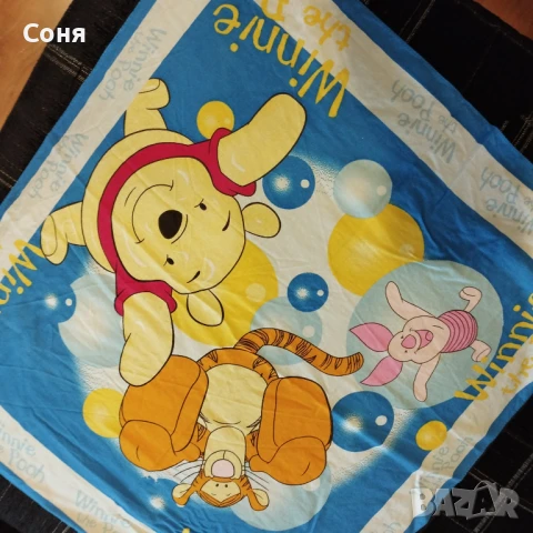 Парчета платове за пачуърк или вашите проекти, снимка 9 - Други стоки за дома - 50919124