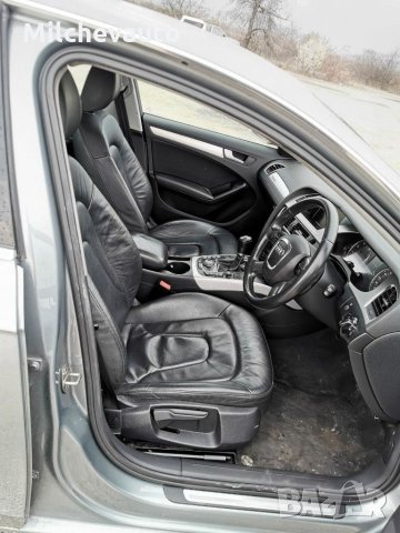 Ауди а4 б8 3.2 / audi a4 b8 3.2 fsi, снимка 6 - Автомобили и джипове - 29595871