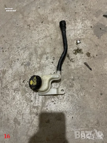 Части спирачна система - Форд Фиеста (Ford Fiesta) 1.4 TDCI - 68 к.с. - 2010 г., снимка 16 - Части - 51782101