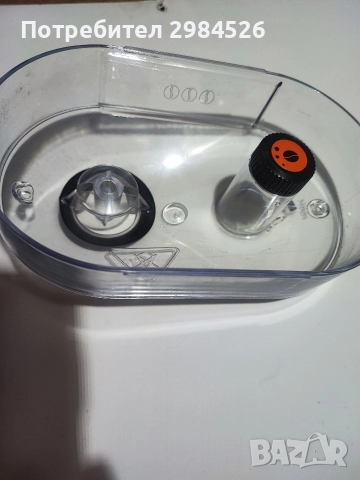 капак контейнер кафе на кафеавтомати Krups , снимка 6 - Кафемашини - 52956639