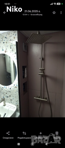 Строителни ремонти , снимка 7 - Ремонти на апартаменти - 52989735