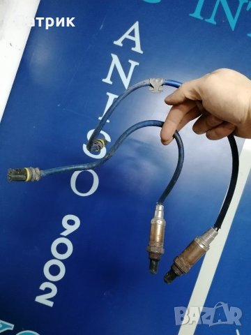 Ламбда сонда Мерцедес Mercedes S420 S500 Cl420 Cl500 W140 сонди, снимка 3 - Части - 30923797