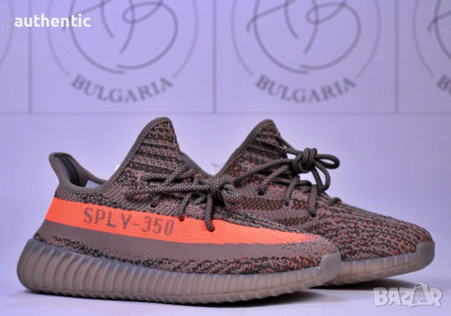 Adidas Yeezy Boost 350 Glow,Abez,Black,Beluga Мъжки Дамски Маратонки, снимка 9 - Ежедневни обувки - 34310746