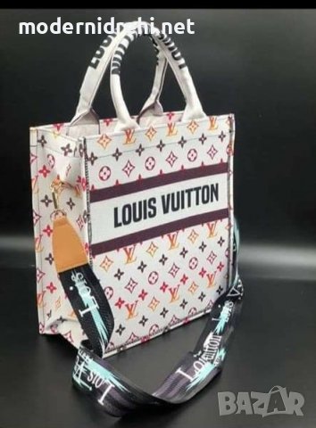 Дамска чанта Louis Vuitton код 229
