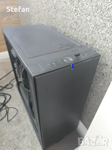 Мощен геймърски компютър 3070 Ti Ryzen 7 3800X 32 GB Ram DDR4 SSD HDD, снимка 4 - Геймърски - 56083576