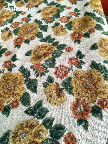 Покривка за маса или легло, снимка 3 - Покривки за маси - 52099836