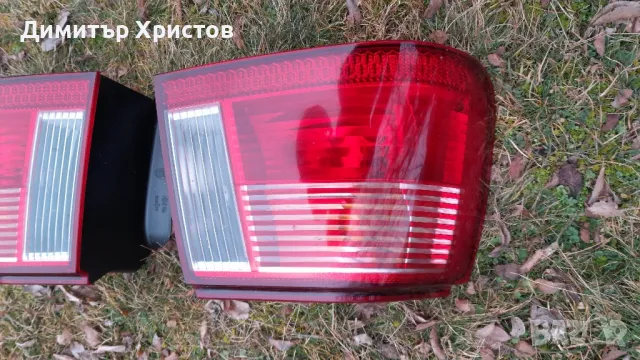 продавам стопове за сеат ибиза , снимка 4 - Части - 49136977