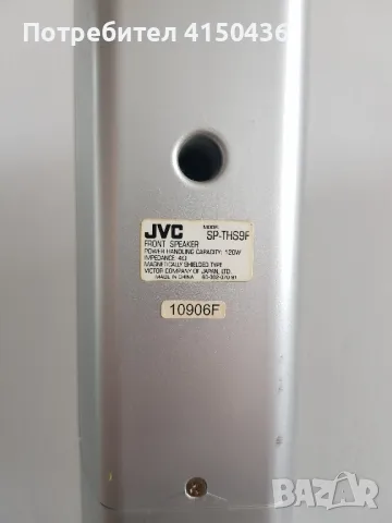 Колони , снимка 4 - Аудиосистеми - 48598070