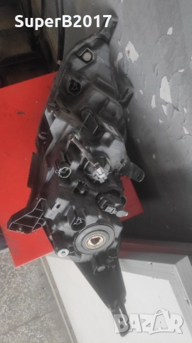 Продавам - оригинален десен фар за Нисан Кашкай 2015 г., снимка 3 - Части - 52023052