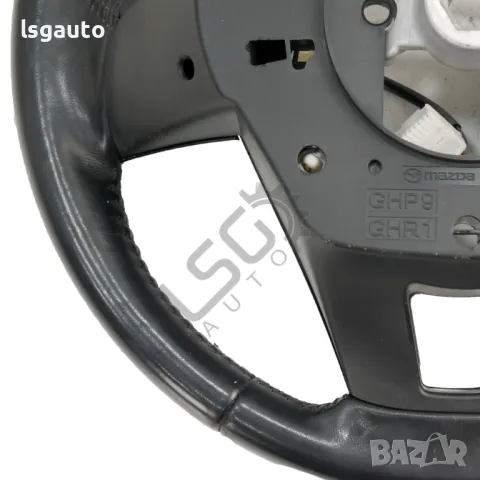 Волан Mazda 6 Estate (GJ, GL)  2013-2019 ID: 145201, снимка 9 - Части - 49676128