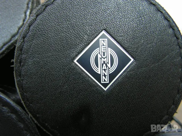 Кондензаторен микрофон NEUMANN KMR – 82 i, снимка 16 - Микрофони - 48144213