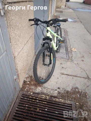 детски велосипед , снимка 2 - Велосипеди - 52438598