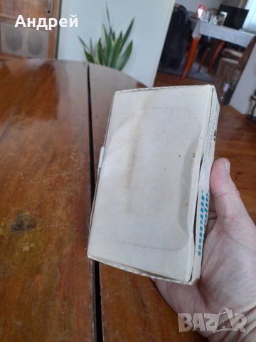 Стара кутия от бонбони Карамел Лакта, снимка 5 - Други ценни предмети - 39394848