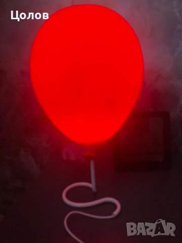 IT лампа балон TO, снимка 2 - Други - 39101147