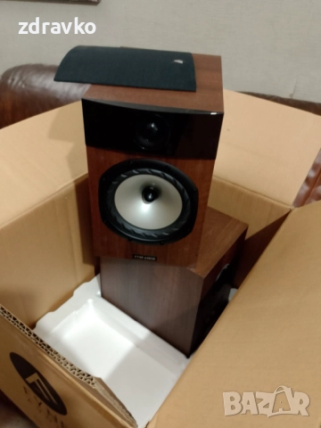 Промоция!!! FYNE AUDIO F301, снимка 10 - Тонколони - 41204851