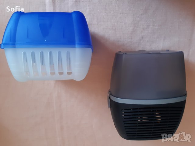 Влагоабсорбатори