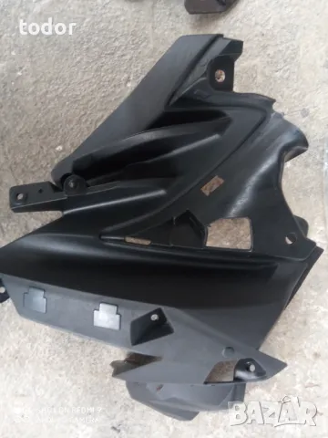 калници и капаци за мотор КАВАЗАКИ  Z 900, снимка 10 - Аксесоари и консумативи - 44668390