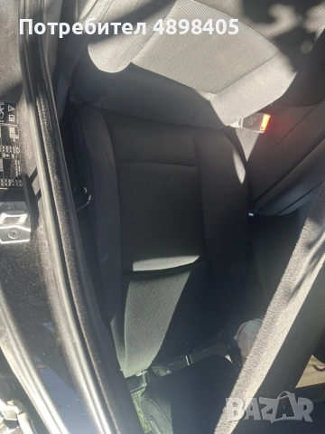 Bmw F11 Бмв Ф11 520d B47 190 ps. 8HP50Z Xdrive Adblue на части, снимка 9 - Автомобили и джипове - 55598801
