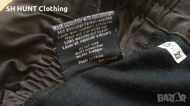 CHEVALIER ARIZONA PRO Stretch Trouser размер 56 / XXL панталон със здрава и еластична материи - 1749, снимка 18 - Екипировка - 52885860