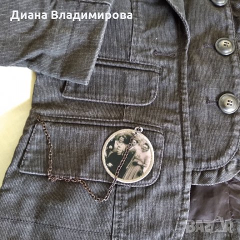 Bobo Zanber сака, снимка 4 - Сака - 31823148