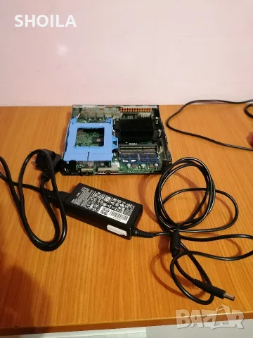 Dell OptiPlex 3020m