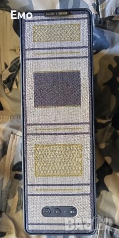 WiFi колонка Ikea Sonos