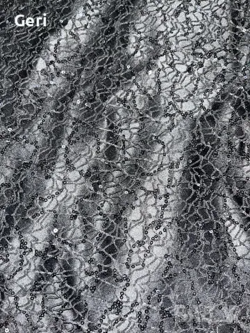 Официална черна рокля 36 размер, снимка 6 - Рокли - 48209384