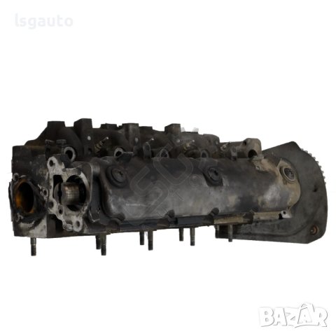 Оборудвана цилиндрова глава Renault Scenic II 2004-2009 ID: 114268, снимка 4 - Части - 42876965