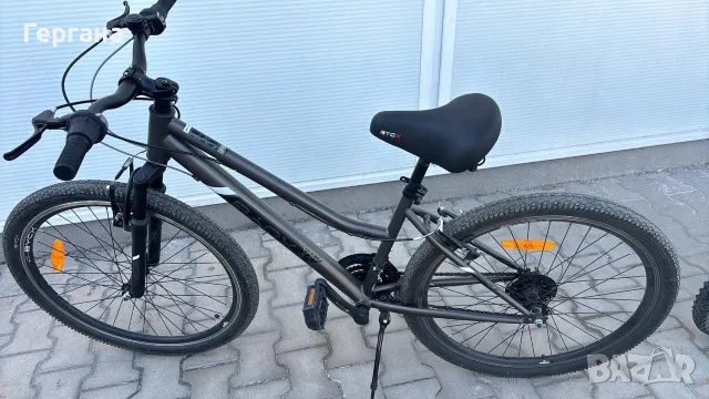 Велосипед BYOX в гаранция 