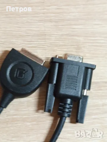 Кабел за "Dell", снимка 3 - Кабели и адаптери - 48265136