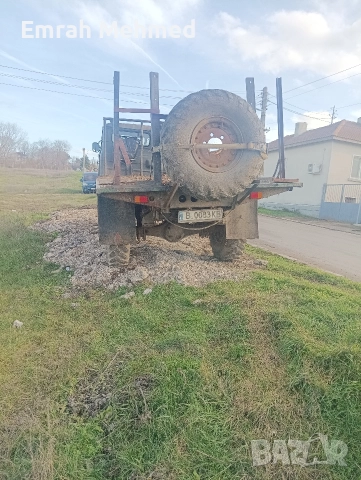 газ 66, снимка 3 - Камиони - 52972927