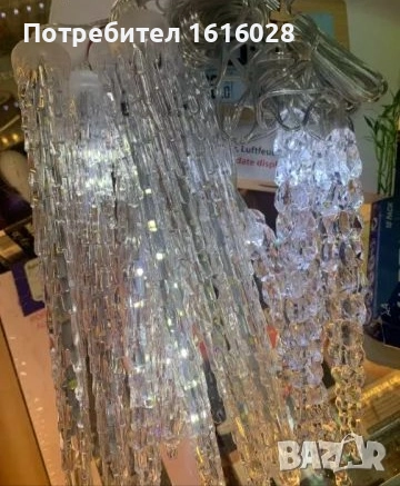 LED СВЕТЛИНИ ЛЕДЕНИ ВИСУЛКИ., снимка 3 - Лед осветление - 48492214