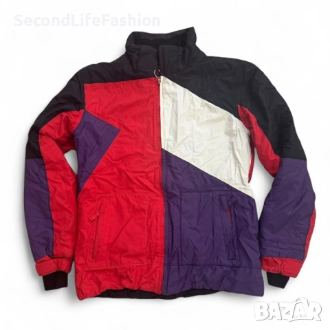 Дамско ски/сноуборд яке Core Powder Room, размер M, 5000 мм