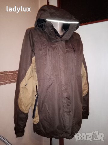 F. LLI CAMPAGNOLO Clima Protect, Италианско Яке, Код 1875, снимка 4 - Якета - 38098904