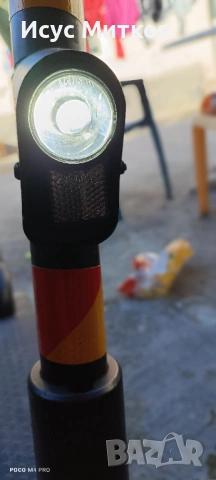 Електрическа тротинетка , снимка 3 - Селскостопанска техника - 54305659