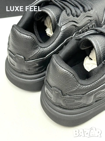 Alexander Wang ⚜️ Дамски Обувки - Естествена Кожа , снимка 3 - Дамски ежедневни обувки - 53146186