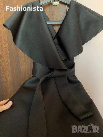 Елегантна рокля Misguided, снимка 5 - Рокли - 35498903