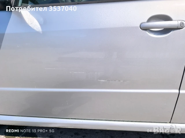 Шкода Фабия 1.4 MPi, снимка 7 - Автомобили и джипове - 50561884