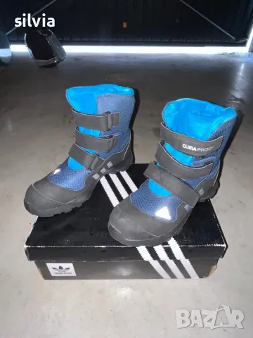 Детски ботуши, снимка 2 - Детски боти и ботуши - 48059213